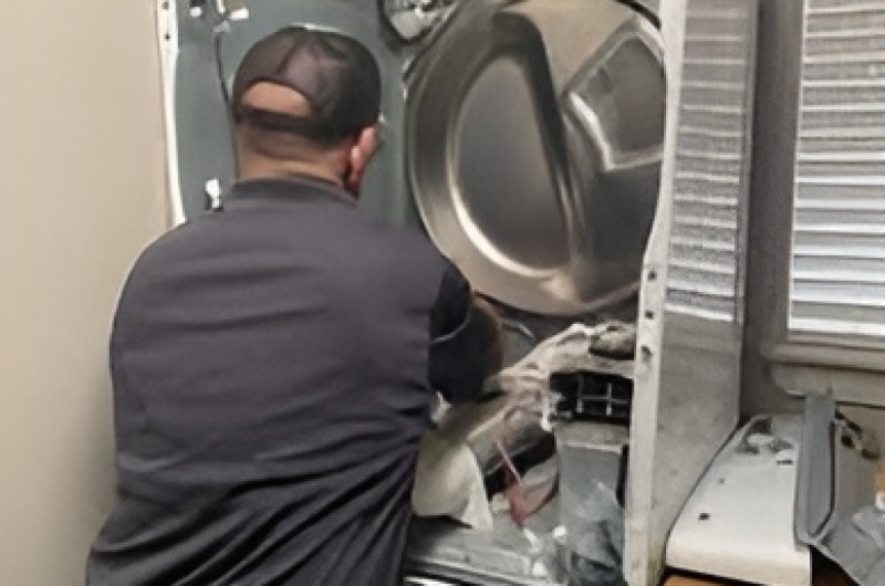 APPLIANCES REPAIR, HVAC SALES & REPAIR in Glenvar Heights