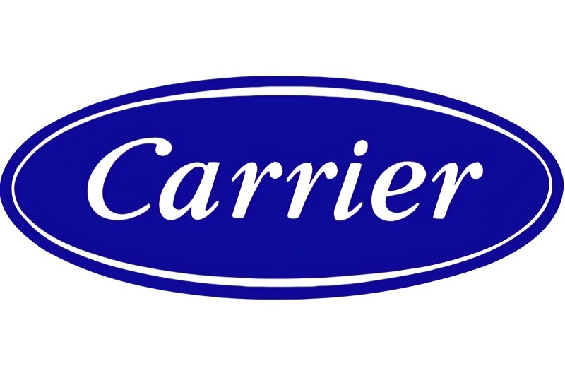 Carrier in Glenvar Heights