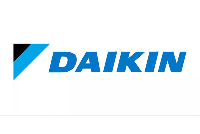 Daikin in Glenvar Heights