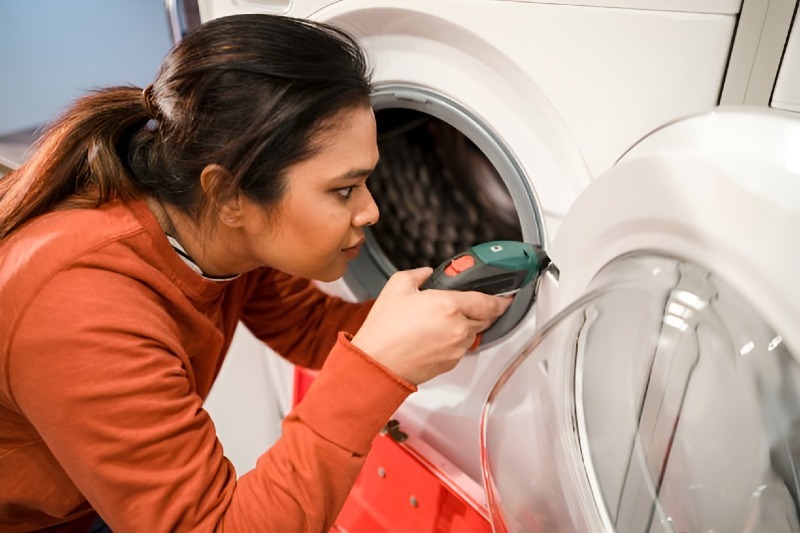 Washing Machine repair in Glenvar Heights