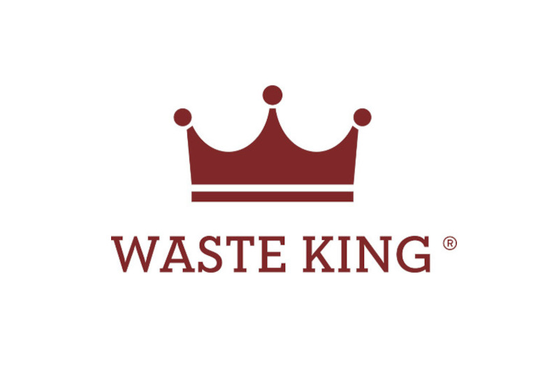 Waste King in Glenvar Heights