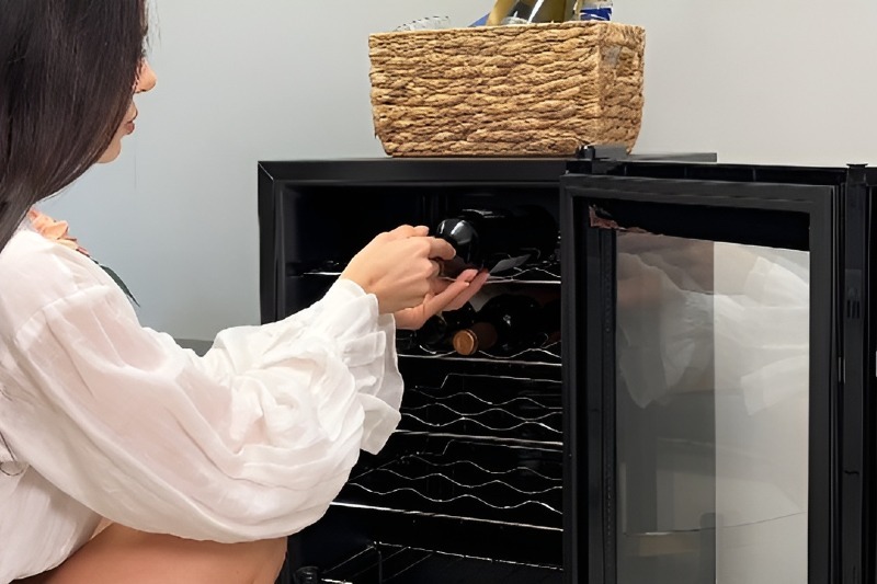 Essential Wine Cellar Condenser Repair Miami Guide